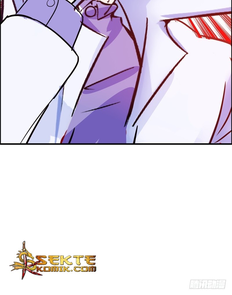 Strongest Divine Doctor Mixed City chapter 31